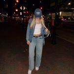 Edikted  Jeans Low-Rise Photo 1