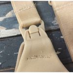 Motherhood Intimates Size 38DD Solid Beige Nude Clip Photo 4