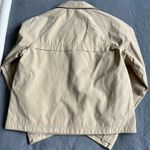 Abercrombie & Fitch Abercrombie Kids Trench Jacket Photo 3