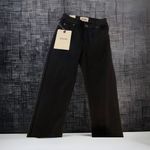 NWT Rolla's Westcoast Staple Super Skinny‎ Black Size 24 Photo 1