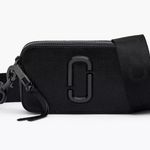 Marc Jacobs Snapshot Crossbody Photo 0