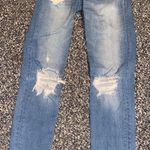 American Eagle Super High Rise Jeggings Photo 2