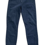 McGuire Denim McGuire Pin Stripe‎ Newton Skinny Jeans Photo 0