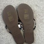 J.Crew  Tortoise Flip-Flops Photo 2
