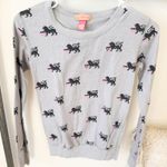 Primp thermal long sleeve Gray Size XS Photo 2