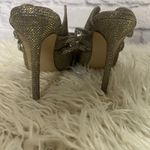 Just Fab Rhinestone Heels Photo 10