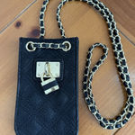 Charming Charlie  Mini Crossbody‎ Shoulder Purse Photo 0