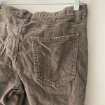 BDG (Urban Outfitters) Corduroy Pants- Brown 25W Slim Boyfriend Low Rise Photo 3