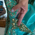 Sherri Hill Prom Or Pageant Dress- An original Photo 6