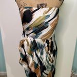Ann Taylor Strapless Dress Size 6 NWT Photo 0