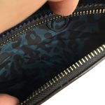 Rebecca Minkoff  Hologram Mini Mac Patent Leather Silver Hardware Photo 5