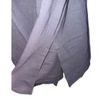 New Women with Control Jersey Midi Dress Tummy Control Turtleneck Large PETITE Black Size undefined Photo 4