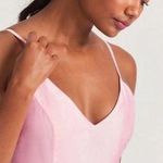 Love Shack Fancy ๐๐ Fabienne Dress ~ Ballerina Pink 8 NWT Photo 1