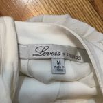 Lovers + Friends COPY - NWOT  Forget Me Not dress ivory Photo 6