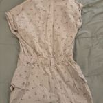 Celebrity Pink  Denim Romper Photo 1