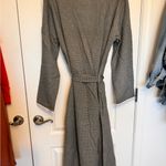 COYUCHI X ANTHROPOLOGIE UNISEX ROBE Gray Size undefined Photo 9