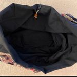 Crossbody/Tote Blue Photo 2