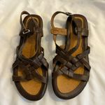 Born concept NWOT BOC  Kesia Strappy Sandals Photo 1