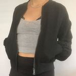 Cotton On Blouson sleeve lightweight bomber jacket Photo 0