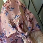 Pink Rose PINK ROSE Too Size Medium Photo 6