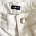 Brandy Melville White Shorts Photo 2