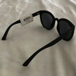 AIRE Classic Black Sunglasses Photo 3