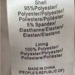 Hutch Selene Floral Bustier Midi Dress Sweetheart in Ditsy Floral Print XL Photo 11