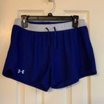 Under Armour Shorts Athletic Photo 0