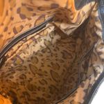 Aimee Kestenberg Black Slouchy Leather Shoulder Bag Photo 11