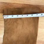 Marc Fisher Brown Suede Over The Knee Boot Chunky Block Heel Western Size 9 New Photo 11