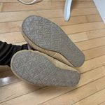 Minnetonka  Petra Trapper Tie Moccasin Slipper Shoe Fur Lined Size 8 New NWT Photo 4