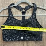 Sweaty Betty Power Medium Support Sports Bra Black S Photo 3