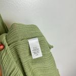 l*space L* Undertow Dress in Light Olive Size Large Photo 8