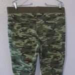 No Boundaries  green camo stretchy Jegging skinny Jeans Photo 3