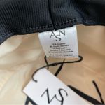 ASN Hat Harper Felt Braided Trim Travel Safari Packable Lightweight Tan Khaki Photo 5