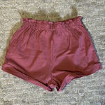 Francesca's  High-Waisted Shorts Photo 1