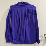 Lululemon Size 4 Bruised Berry Transition Jacket Athletic Athleisure Performance Photo 1