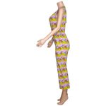 Nooworks Sonny Suit, Jammin’, XS Photo 8