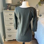 belle du jour  Shirt Dark Gray  Love Fits XS Photo 8