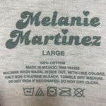 Melanie Martinez Cry Baby Building Blocks Tshirt size large Photo 3