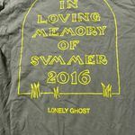 Lonely Ghost Shirt Photo 0