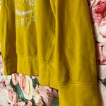 Gap Yellow size XL sweatshirt • Photo 13