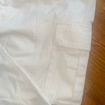 Abercrombie & Fitch High rise Cargo Pants Photo 1