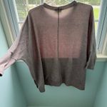 Cherish  Sweater Oversized Photo 3