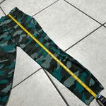 Lululemon Base Pace High-Rise Tight 25" Heritage 365 Camo Tidewater Teal Multi Photo 12