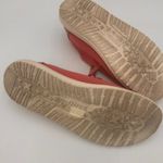 Hey Dude  Women's Wendy Rosette Pink Loafers Size 11 Photo 8