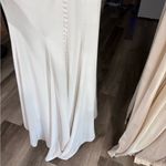 Wedding dress Size 4 Photo 5