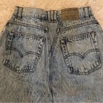 Levi's 1989 Vintage Levi’s 900 Series in brand new condition Photo 3