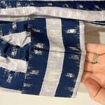 Tuckernuck  Stillwater Stripe Charlie Dress Womens Blue White Striped Size XXS Photo 3