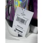 Disney The Nightmare Before Christmas Sneakers Womens High Top Shoes Size 10 NWT Photo 5